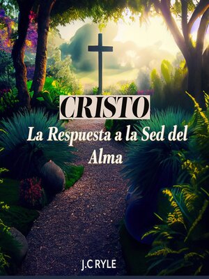 cover image of Cristo